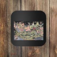 The Land Of Make Believe Coaster thumb 0
