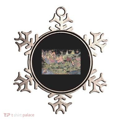 The Land Of Make Believe Ornament