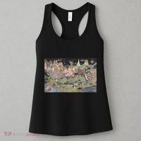 The Land Of Make Believe Women's Tank Top thumb 3