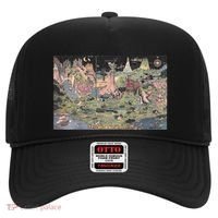 The Land Of Make Believe Hat thumb 0