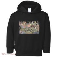 The Land Of Make Believe Toddler Hoodie thumb 0