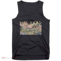 The Land Of Make Believe Tank Top thumb 0