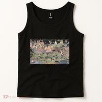 The Land Of Make Believe Tank Top thumb 2
