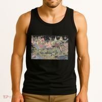 The Land Of Make Believe Tank Top thumb 3