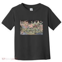 The Land Of Make Believe Toddler T-Shirt thumb 0