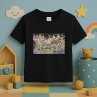 The Land Of Make Believe Toddler T-Shirt thumb 3