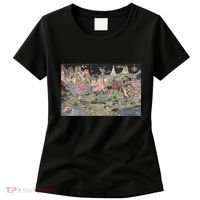 The Land Of Make Believe Women's T-Shirt thumb 0