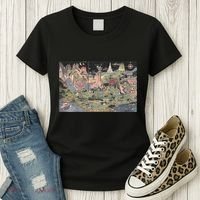 The Land Of Make Believe Women's T-Shirt thumb 3