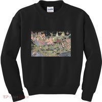 The Land Of Make Believe Kids Sweatshirt thumb 0