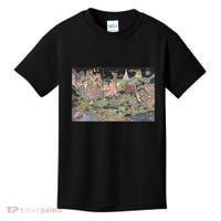 The Land Of Make Believe Kids T-Shirt thumb 0