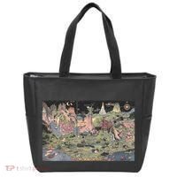The Land Of Make Believe Tote Bag thumb 0