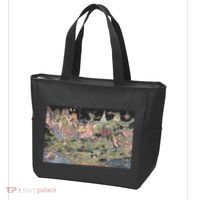 The Land Of Make Believe Tote Bag thumb 3