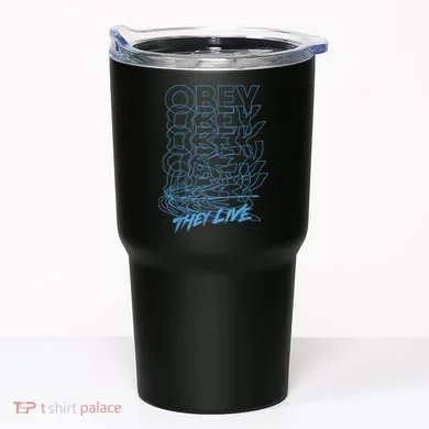 Tumbler