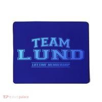 Team Lund Proud Family Surname Last Name Gift Cool Gift Mousepad thumb 0