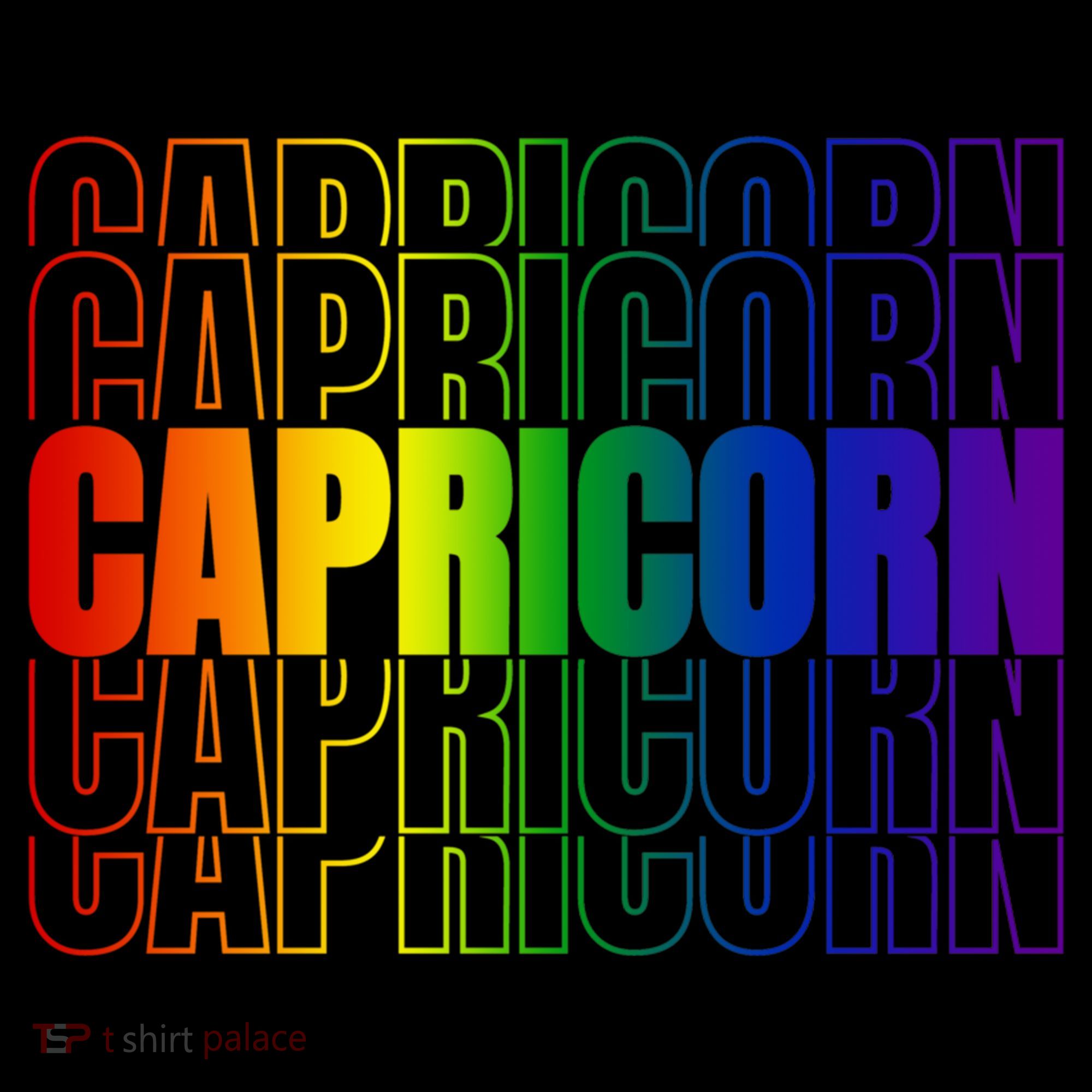 This Lgbtq Pride Zodiac Capricorn Great Gift Coffee Mug