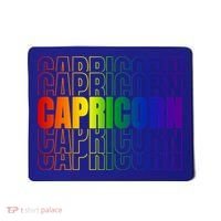 This Lgbtq Pride Zodiac Capricorn Great Gift Mousepad thumb 0