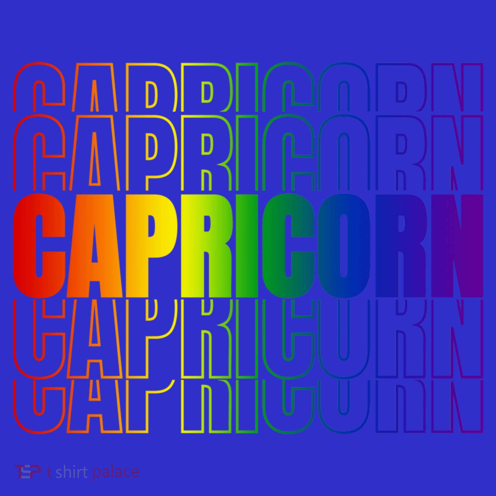 This Lgbtq Pride Zodiac Capricorn Great Gift Mousepad