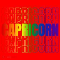 This Lgbtq Pride Zodiac Capricorn Great Gift Santa Hat thumb 1