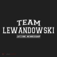 Team Lewandowski Proud Family Surname Hat thumb 2