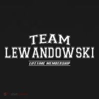 Team Lewandowski Proud Family Surname Kids Sweatshirt thumb 2