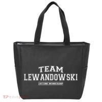 Team Lewandowski Proud Family Surname Tote Bag thumb 0