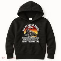 Train Locomotive Railway Conductor Train Engineer Retro Kids Hoodie thumb 0