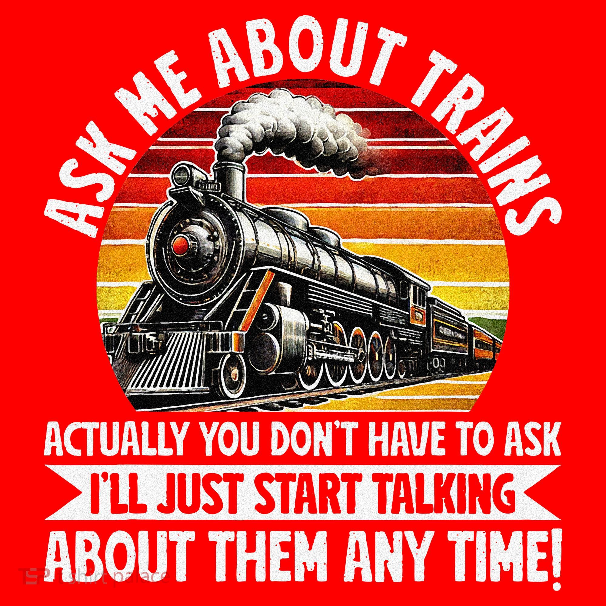 Train Locomotive Railway Conductor Train Engineer Retro Santa Hat