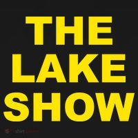 The Lake Show Basketball Los Angeles Bucket Hat thumb 4