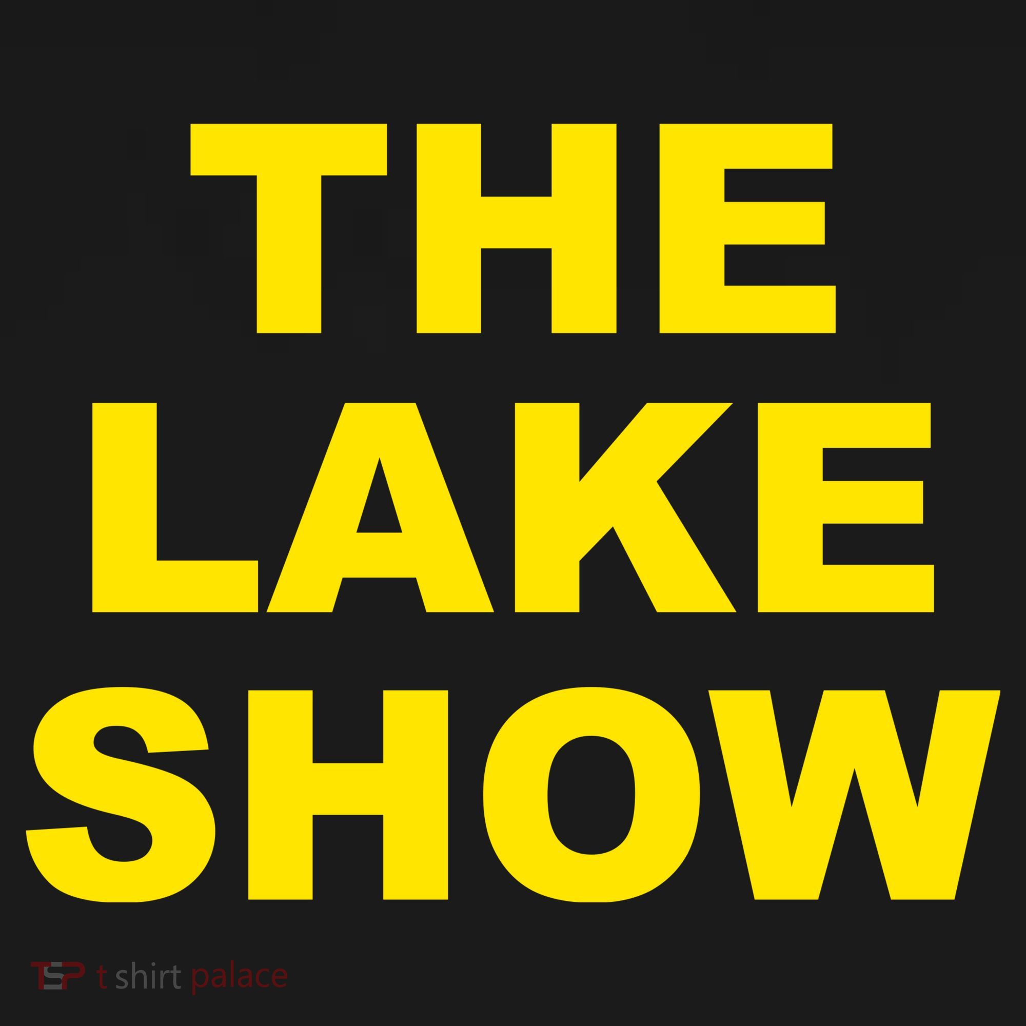 The Lake Show Basketball Los Angeles Polo