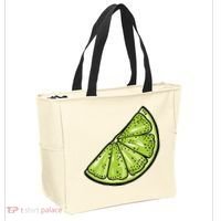 Tequila Lime Salt Halloween Costume Group Matching Tote Bag thumb 2