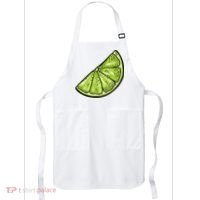 Tequila Lime Salt Halloween Costume Group Matching Apron thumb 0