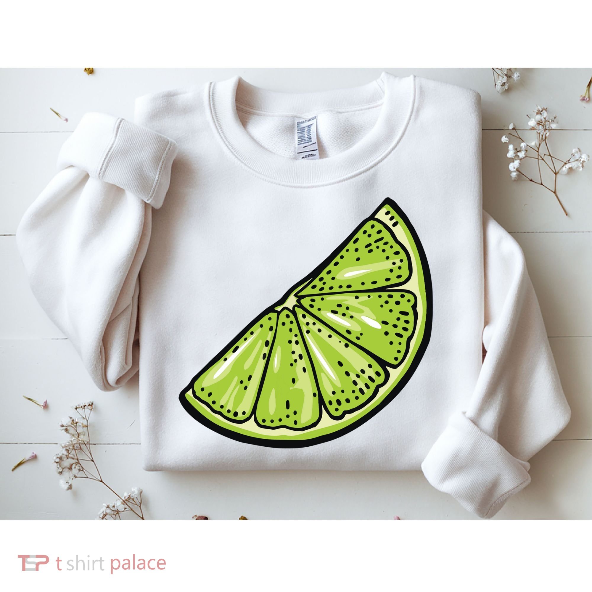 Tequila Lime Salt Halloween Costume Group Matching Sweatshirt