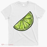 Tequila Lime Salt Halloween Costume Group Matching T-Shirt thumb 0
