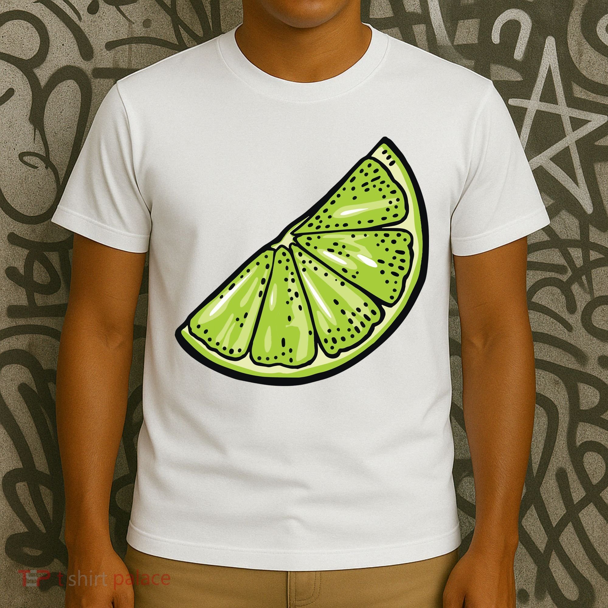 Tequila Lime Salt Halloween Costume Group Matching T-Shirt