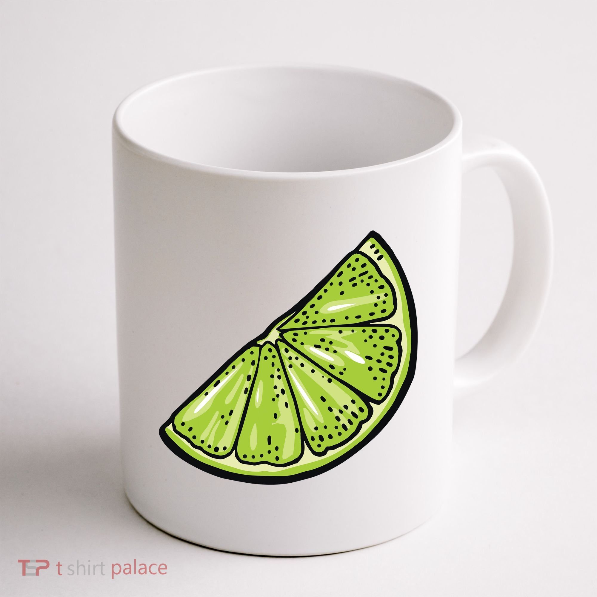 Tequila Lime Salt Halloween Costume Group Matching Coffee Mug