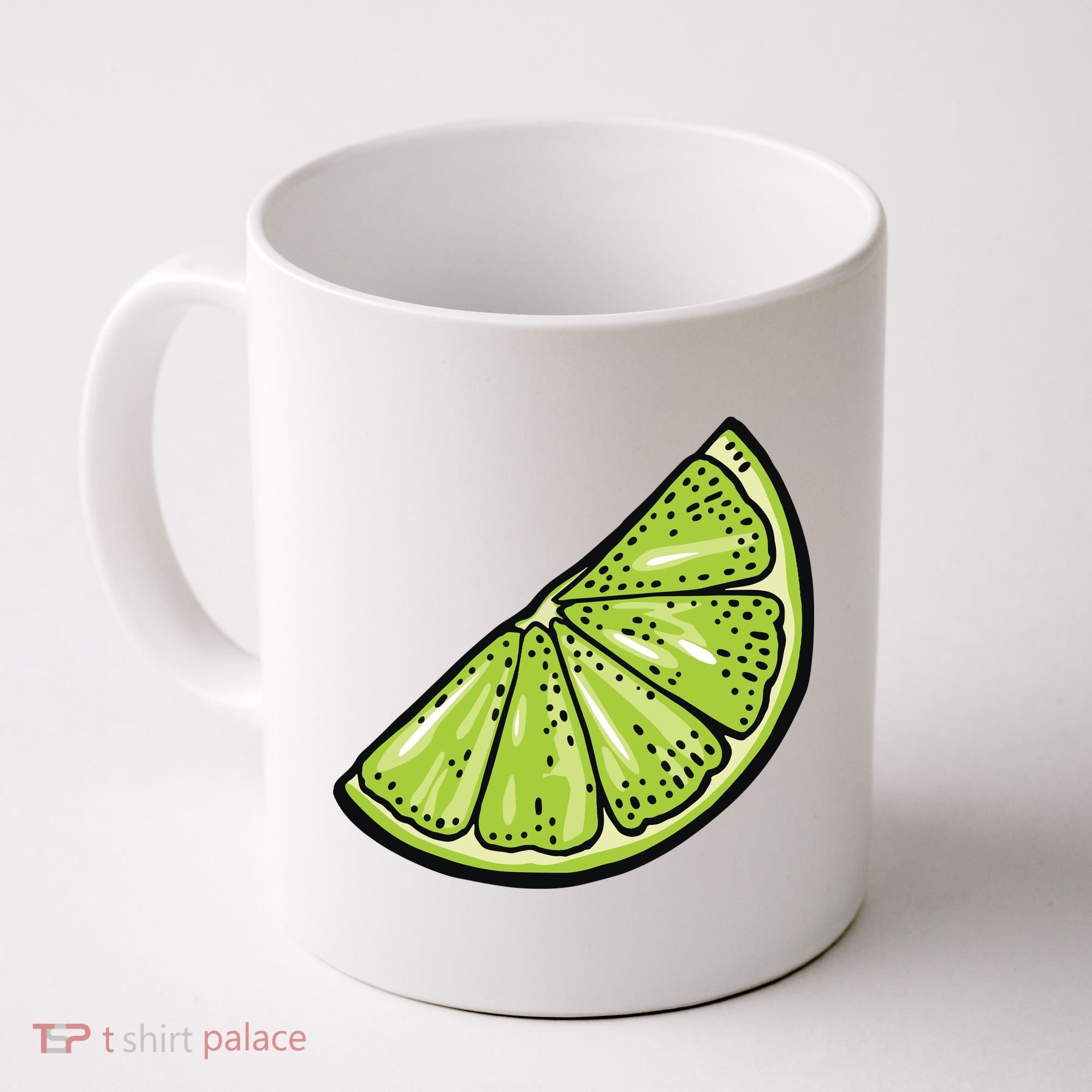 Tequila Lime Salt Halloween Costume Group Matching Coffee Mug