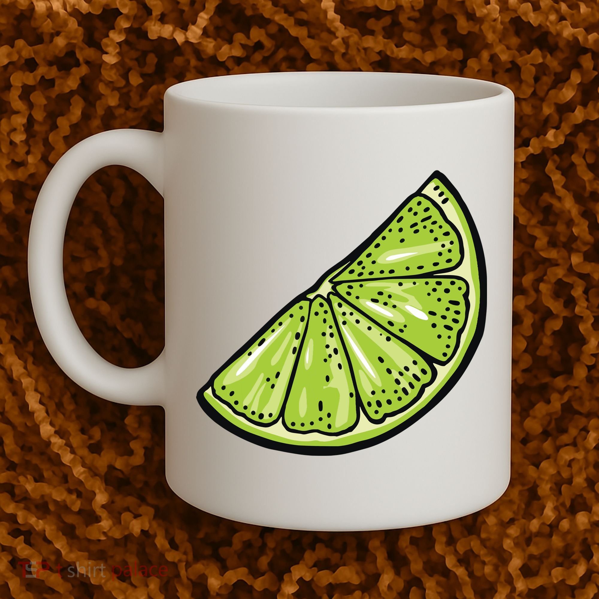 Tequila Lime Salt Halloween Costume Group Matching Coffee Mug