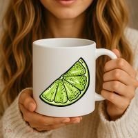 Tequila Lime Salt Halloween Costume Group Matching Coffee Mug thumb 3
