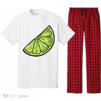 Tequila Lime Salt Halloween Costume Group Matching Pajama Set thumb 0