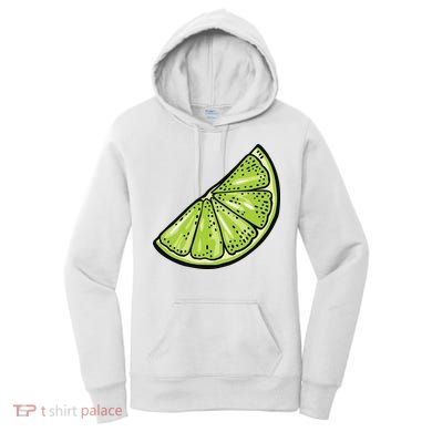 Tequila Lime Salt Halloween Costume Group Matching Women's Hoodie