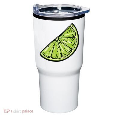 Tequila Lime Salt Halloween Costume Group Matching Tumbler
