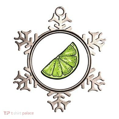 Tequila Lime Salt Halloween Costume Group Matching Ornament