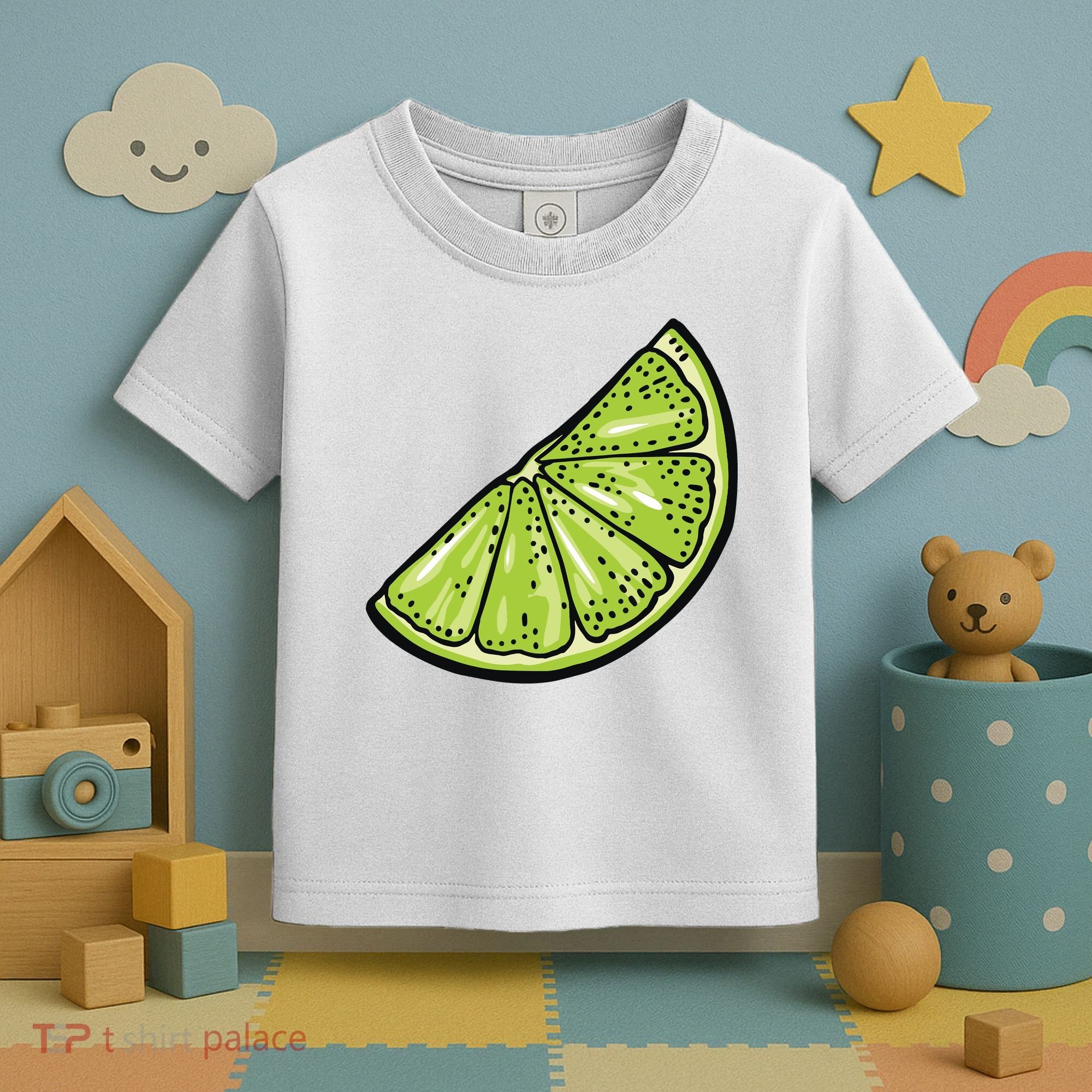 Tequila Lime Salt Halloween Costume Group Matching Toddler T-Shirt