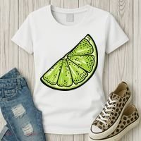 Tequila Lime Salt Halloween Costume Group Matching Women's T-Shirt thumb 3