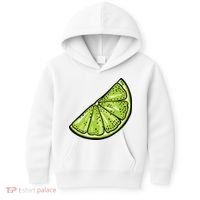 Tequila Lime Salt Halloween Costume Group Matching Kids Hoodie thumb 0