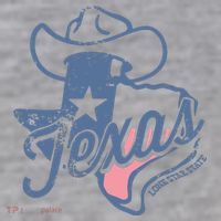 Texas Lone Star State Infant Fleece One Piece thumb 2