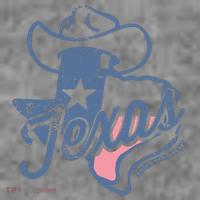 Texas Lone Star State Toddler Hoodie thumb 2