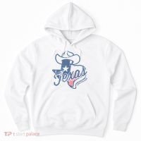 Texas Lone Star State Hoodie thumb 0