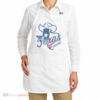 Texas Lone Star State Apron thumb 2