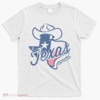 Texas Lone Star State T-Shirt thumb 0